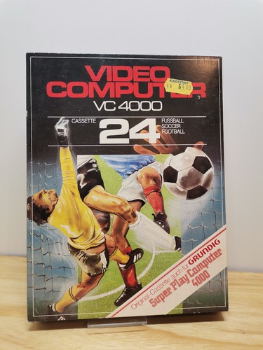 Video computer 4000 - video,