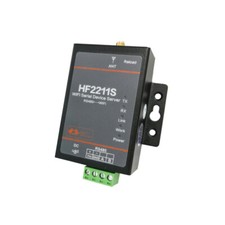 Modbus Serial RS485 to WiFi