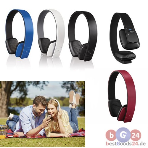 Bluetooth kopfhörer mit - kopfhörer,