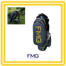 Foremat Golf Premium Cart Bag