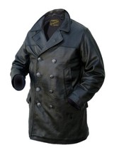 Herren boot mantel - u-boot,