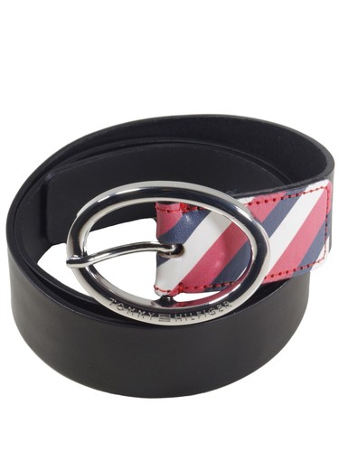 Tommy hilfiger damen - damen, gürtel
