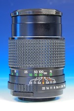 Auto Revuenon 2.8/135mm Objektiv lens objectif M42 - (200477)