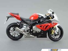 BMW S 1000 RR 2013 - BMW