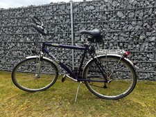 Herrenfahrrad; 28 Zoll; Epple