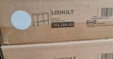 Ikea lixhult schrank - lixhult,