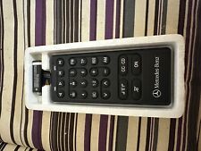Becker exquisit Fernbedienung BE2600 remote  BE1690 W124 W129 W140 0008207526