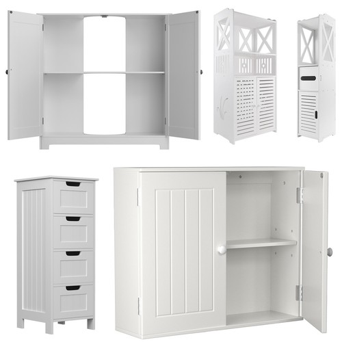 Badezimmerschrank bodenschrank - badezimmerschrank,