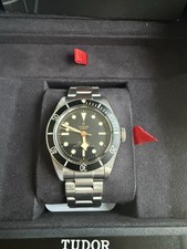 TUDOR Black Bay Heritage 41mm