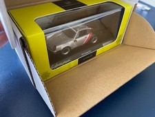 PORSCHE 911 Turbo Type 930