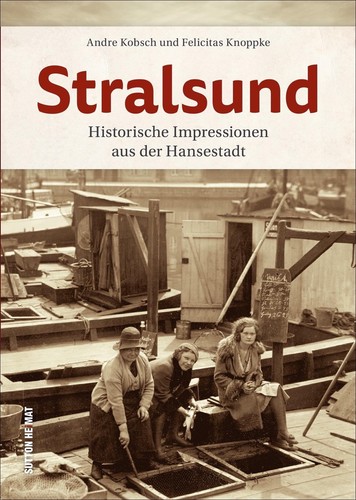 Stralsund felicitas knoppke - felicitas,