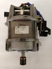 Waschmaschinen Motor gebraucht   (Versand ab 18.11.2025)