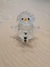 Swarovski Schneefrau , Top Zustand