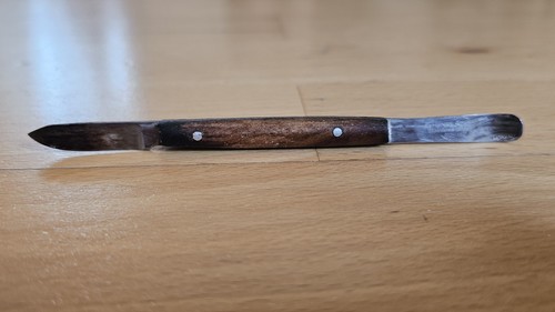 Wachsmesser fahnenstock cm - wachsmesser,