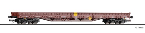 Tillig 18141 - tt,