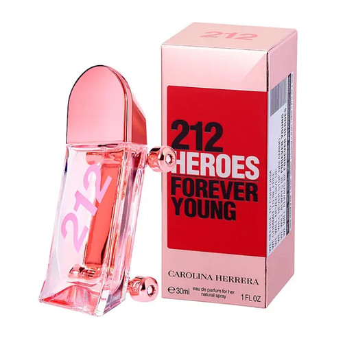 Carolina herrera 212 heroes - carolina,