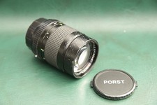 Objektiv Porst Tele 135mm 1:2.8 - Porst / Fujica Bajonett