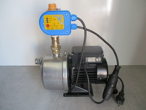 Grundfos jp5 hauswasserwerk - grundfos,