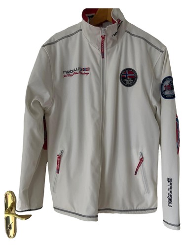 Nebulus herren bomberjacke - nebulus,