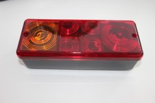 Rückleuchten Multicar Barkas