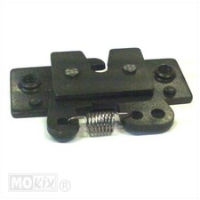 Sitzbankschloss PEUGEOT Speedfight Elyseo Jetforce Schloss Sitzbank