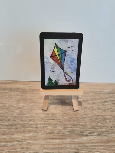 Aceo drachen fliegen - aceo,,