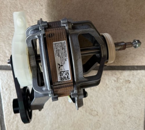 Trocknermotor 00146385 für - trocknermotor,