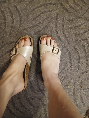 Schicke birkenstock 41 - schicke,