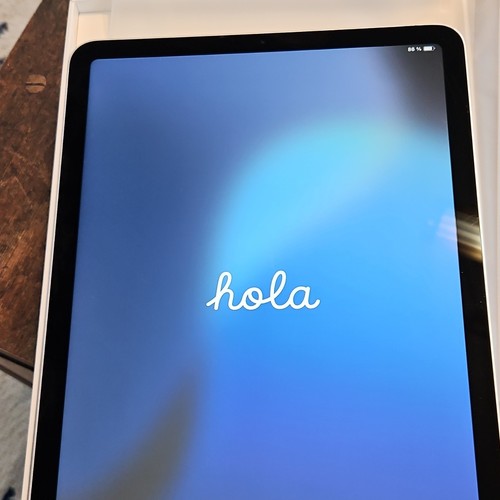 Apple ipad air generation - ipad, 4.