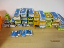 Märklin Spur H0 5100/7339/5200 u.a. Gleismaterial Set Div. M-Gleise u.a OVP C262
