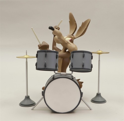 Wile coyote leblon delienne - wile,