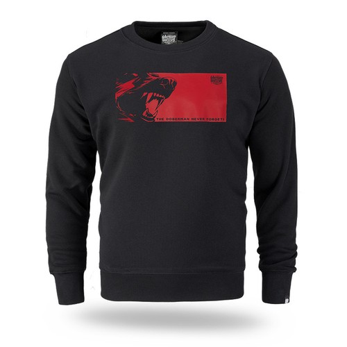 Herren sweatshirt jumper - sweatshirt,