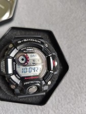 Casio G-Shock Rangeman