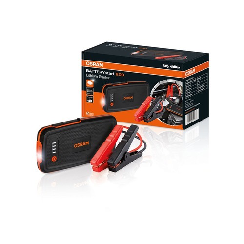 Starthilfe 12v 300a - 300a, booster