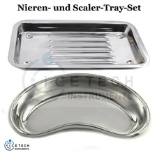 "Nierenschale Ablage Schale