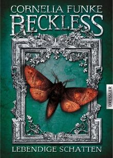 Reckless lebendige schatten - reckless,