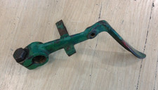 Gashebel / Abstellhebel von