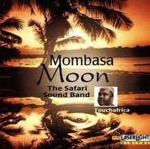 Mombasa moon von safari - safari, sound