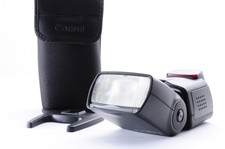 Canon Speedlite 430EX ii Near