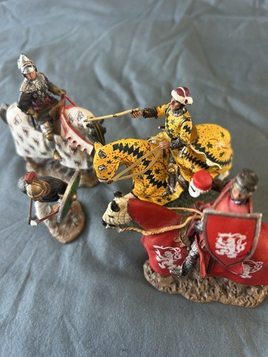 Del prado mittelalter - x,