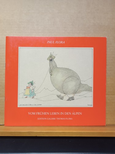Paul flora vom - vom, leben