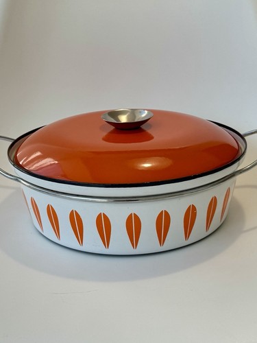 Vintage kochtopf catherineholm - vintage,