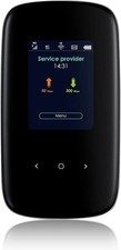 Drahtloser mobiler wifi router - mobiler,