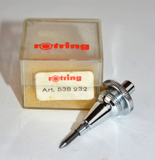 Rotring Zirkelansatz Gelenkstück für Bleistiftmine 538232