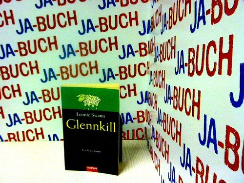 Glennkill ein schafskrimi - glennkill,