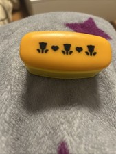 Stanzer Motivlocher Blumen