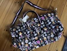 Codello Weekender Tasche ReisetascheSnoopy Peanuts Neu