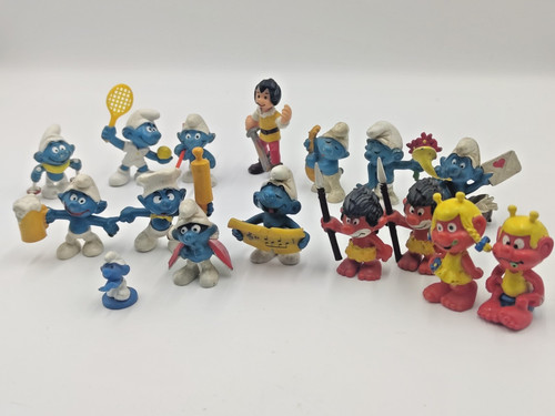Sammelfiguren actionfiguren - sammelfiguren,