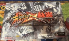 Mad Catz Street Fighter X
