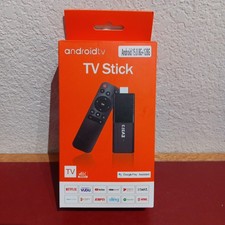TVR3 Andriod  TV Stick 8GB+128